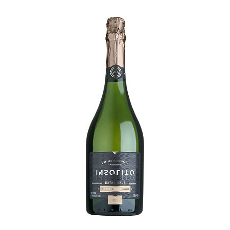 Tenuta Espumante Insólito Extra Brut