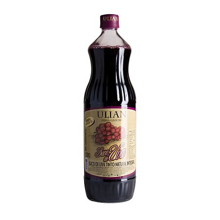 Ulian Suco Tinto Integral 1L