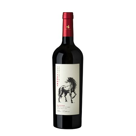 Casa Venturini Vinho Tinto Reserva Tannat 2020