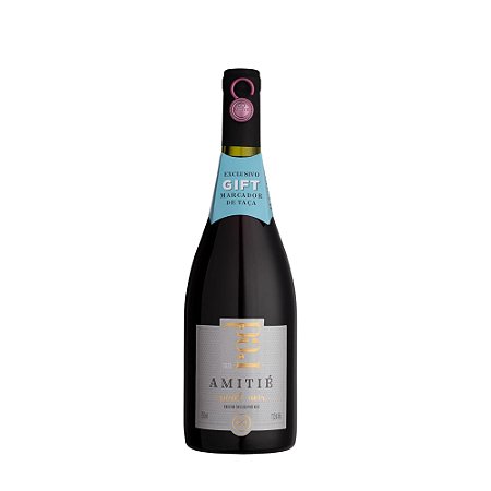 Amitié Vinho Tinto Pinot Noir 2020