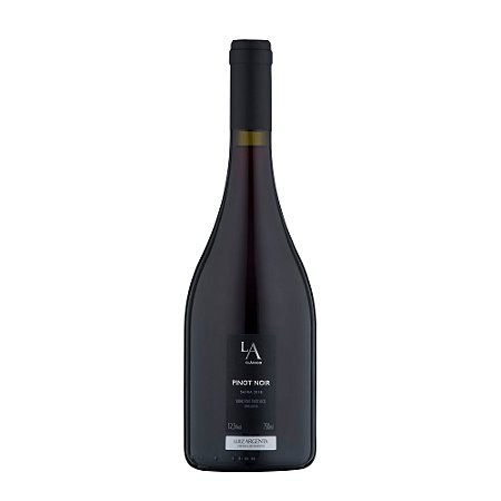 Luiz Argenta Vinho Pinot Noir LA Jovem 2020