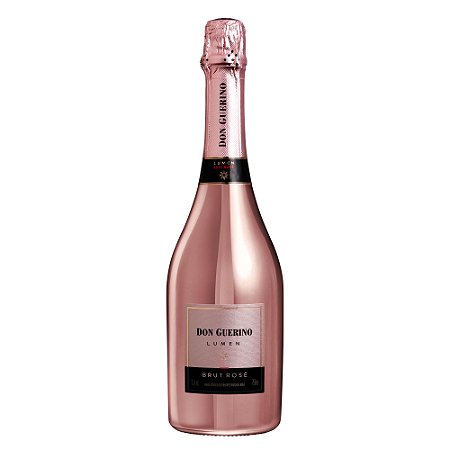 Don Guerino Lumen Espumante Brut Rosé