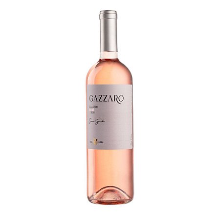 Gazzaro Vinho Rosé Classic 2020