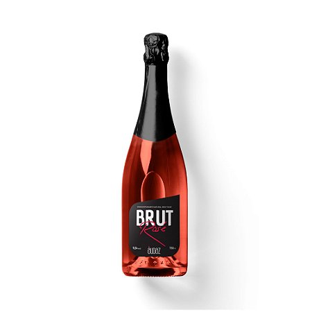 Audaz Espumante Rosé Brut