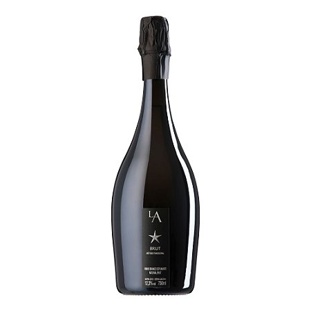 Luiz Argenta Espumante Branco LA Clássico Brut