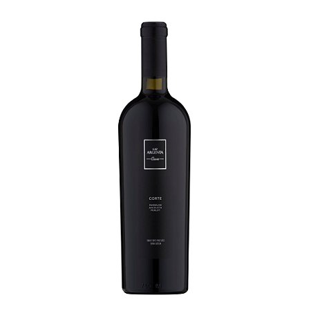 Luiz Argenta Vinho Tinto Cave Corte 2017