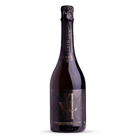 Vivalti Espumante Branco Brut Blanc 2018