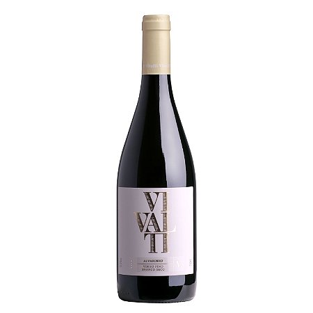 Vivalti Vinho Branco Alvarinho 2019