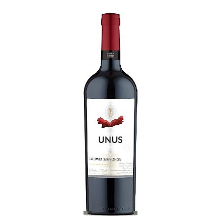 Ulian Vinho Tinto Unus Cabernet Sauvignon