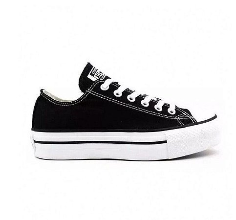 converse com plataforma