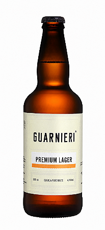 PREMIUM LAGER 500ML