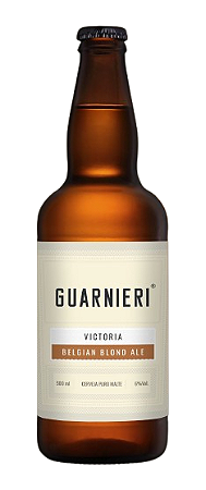 VICTORIA BELGIAN BLOND ALE 500ML