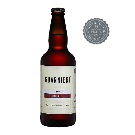 THOR RED ALE 500ML