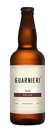 THOR RED ALE 500ML