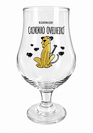 TAÇA CACHORRO OVELHEIRO® 300 ml