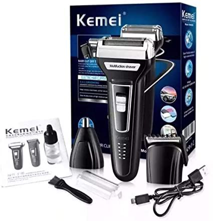 kemei 6333