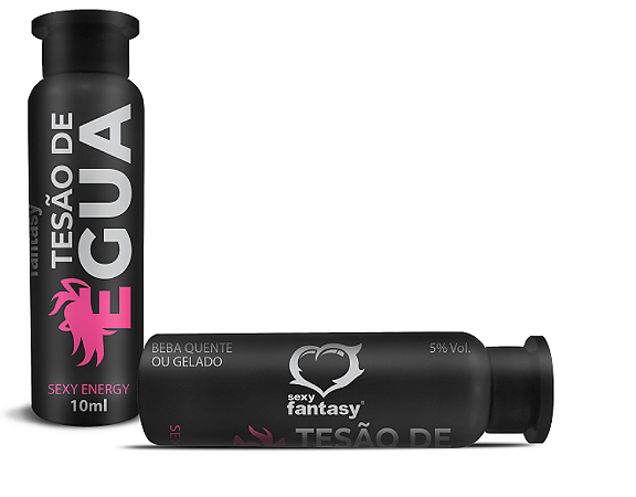 Energético Estimulante Afrodisíaco