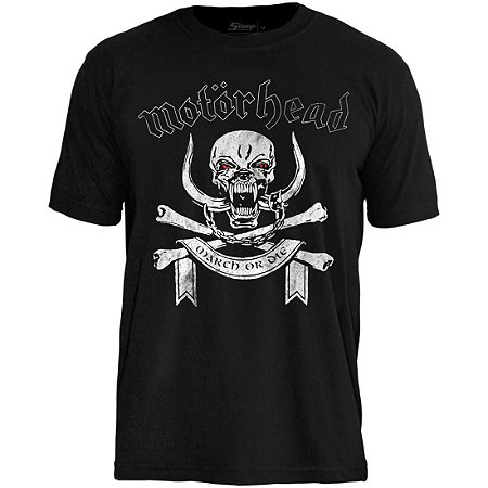 MOTORHEAD MARCH OR DIE STAMP TS 1242