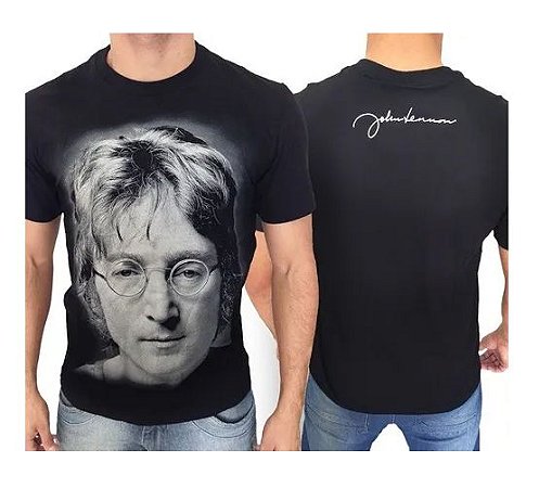 BEATLES JOHN LENNON LN 33