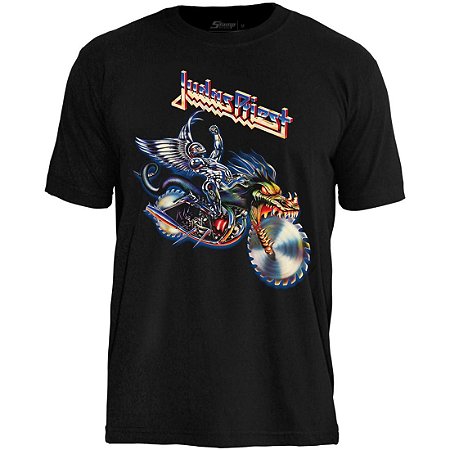 JUDAS PRIEST PAINKILLER STAMP TS 1275