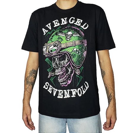 AVENGED SEVENFOLD E 928