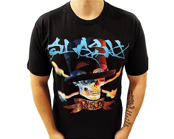 GUNS N' ROSES SLASH E 1398