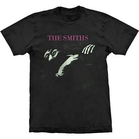 THE SMITHS QUEEN IS DEAD STAMP TS 1020