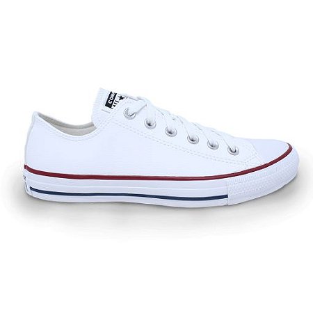 All Star Branco Snoopy couro Sintético - Riquinhos Shoes