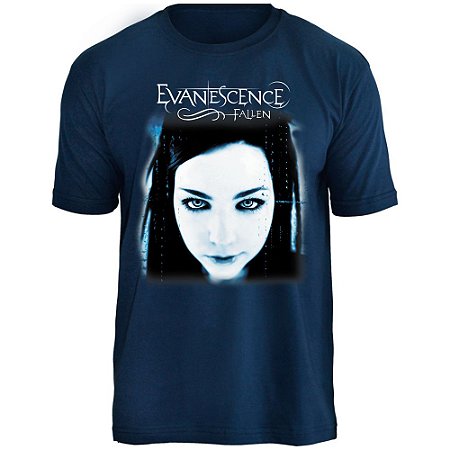 EVANESCENCE FALLEN STAMP TS 1459