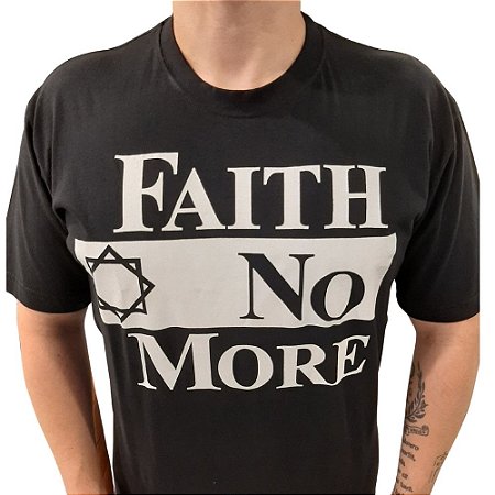 FAITH NO MORE STAMP TS 1107