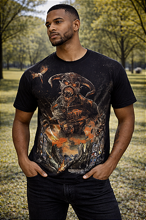 IRON MAIDEN LEGACY OF THE BEAST STAMP PRE 122