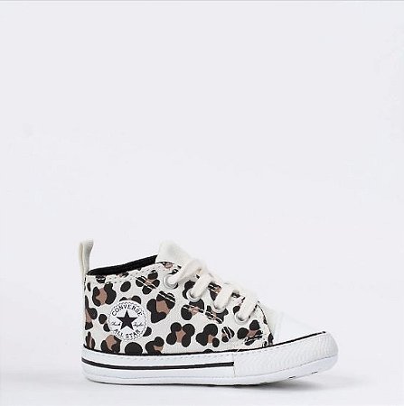 ALL STAR CHUCK TAYLOR ONCINHA MY FIRST