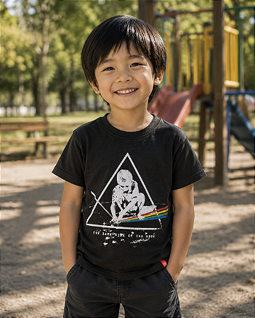 PINK FLOYD THE DARK SIDE OF THE GUDE