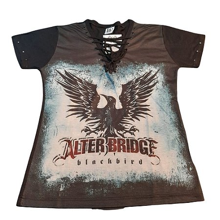 ALTERBRIDGE