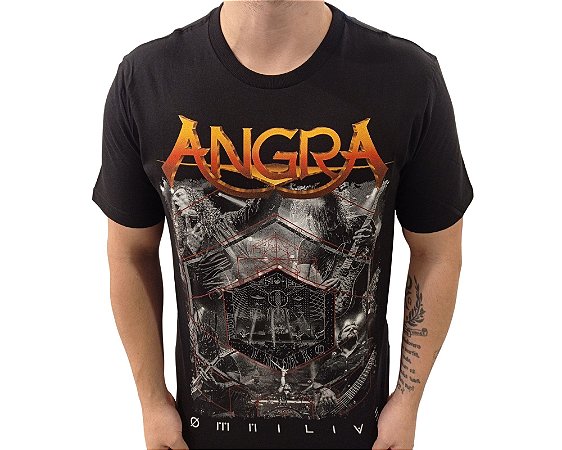 ANGRA OMNI LIVE CONSULADO OF 0032 (XXX)