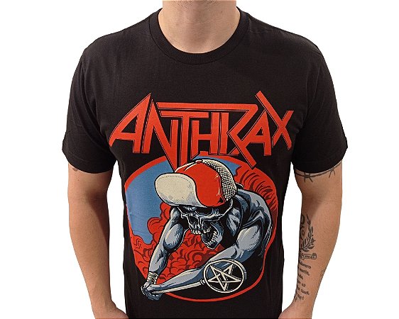 ANTHRAX CONSULADO OF 0001