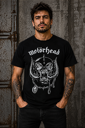 MOTORHEAD OF 0053