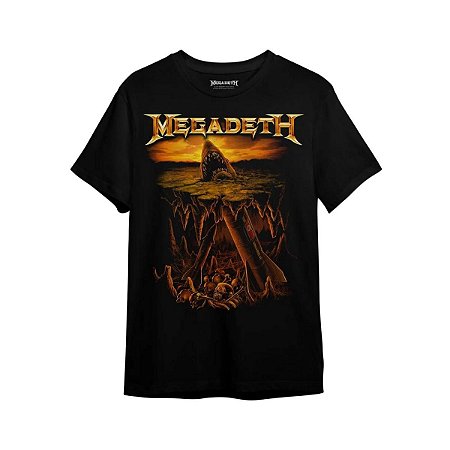 MEGADETH SHARK NUKES CONSULADO OF 0009