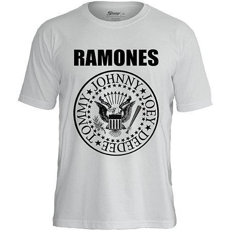 RAMONES HEY HO, LETS GO STAMP TS 1374