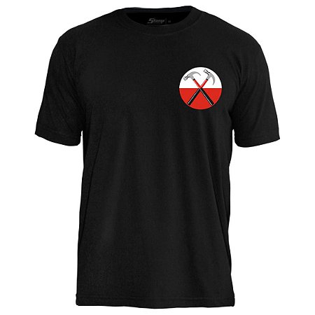 PINK FLOYD THE WALL STAMP PC 007