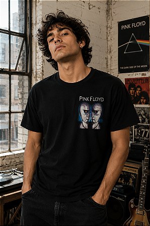 PINK FLOYD DIVISION BELL STAMP PC 012