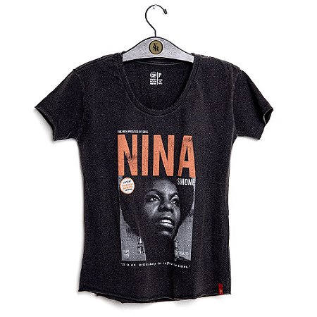 NINA SIMONE
