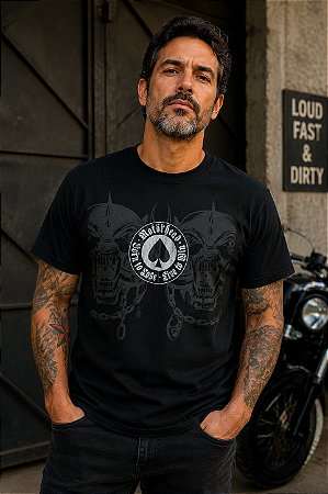 MOTORHEAD BORN TO LOSE LIVE TO WIN OF 0040