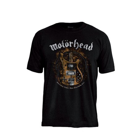 MOTORHEAD STAMP TS 1554