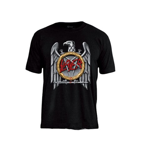 SLAYER STAMP TS 1552