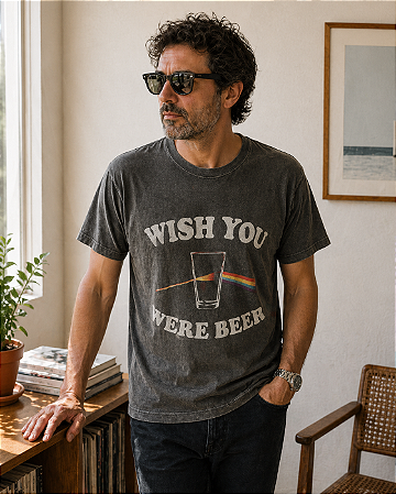 PINK FLOYD WISH YOU WERE BEER