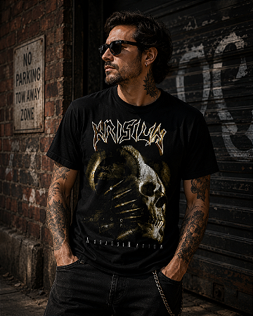 KRISIUN ASSASSINATION CONSULADO OF 0121