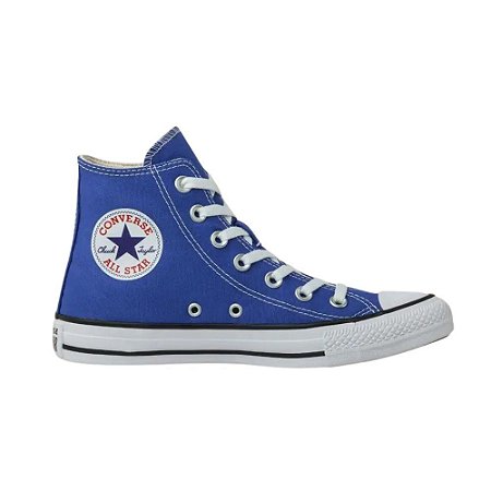 ALL STAR CHUCK TAYLOR AZUL ROYAL