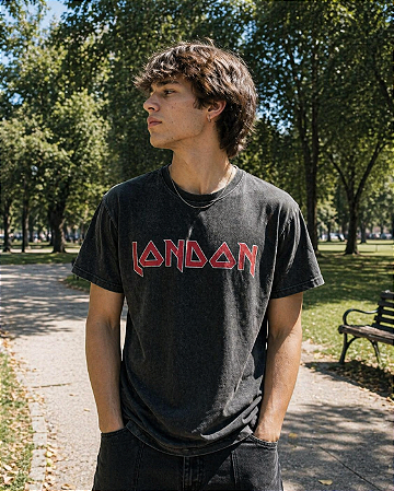 LONDON