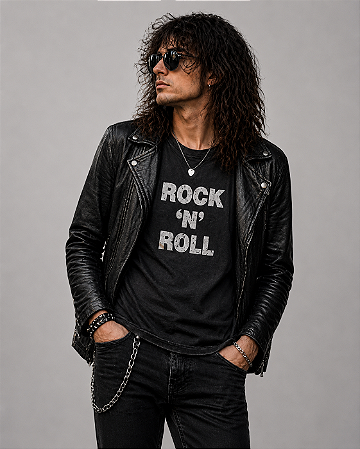 ROCK N' ROLL